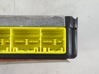 2016-2016 Nissan Rogue Chassis Control Module Ccm Bcm Body Control - Oemusedautoparts1.com