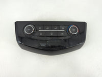 2014-2016 Nissan Rogue Climate Control Module Temperature AC/Heater Replacement P/N:275004BB0C 27500 4BA0A Fits OEM Used Aut