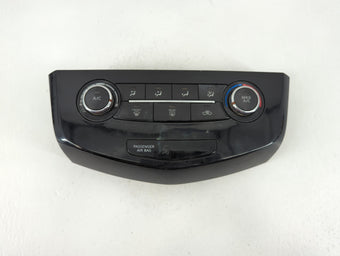 compare product 2014-2016 Nissan Rogue Climate Control Module Temperature AC/Heater Replacement P/N:275004BB0C 27500 4BA0A Fits OEM Used Auto Parts