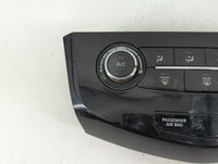 2014-2016 Nissan Rogue Climate Control Module Temperature AC/Heater Replacement P/N:275004BB0C 27500 4BA0A Fits OEM Used Aut