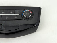 2014-2016 Nissan Rogue Climate Control Module Temperature AC/Heater Replacement P/N:275004BB0C 27500 4BA0A Fits OEM Used Aut