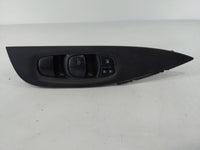 2014-2020 Nissan Rogue Master Power Window Switch Replacement Driver Side Left P/N:25401 4BA5A Fits OEM Used Auto Parts - Oe