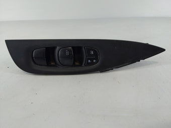 compare product 2014-2020 Nissan Rogue Master Power Window Switch Replacement Driver Side Left P/N:25401 4BA5A Fits OEM Used Auto Parts