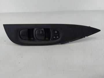 2014-2020 Nissan Rogue Master Power Window Switch Replacement Driver Side Left P/N:25401 4BA5A Fits OEM Used Auto Parts - Oe