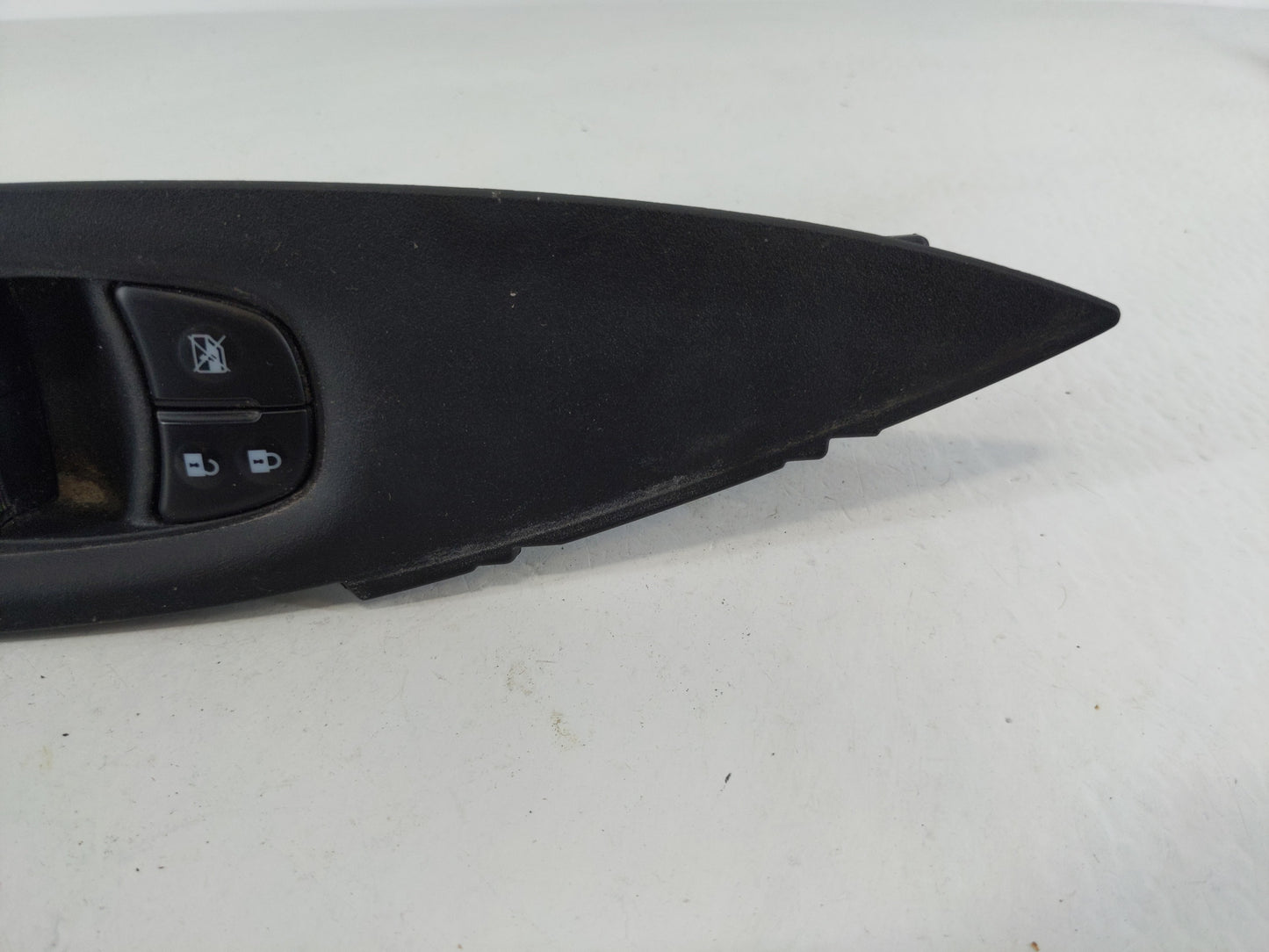2014-2020 Nissan Rogue Master Power Window Switch Replacement Driver Side Left P/N:25401 4BA5A Fits OEM Used Auto Parts - Oe