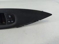 2014-2020 Nissan Rogue Master Power Window Switch Replacement Driver Side Left P/N:25401 4BA5A Fits OEM Used Auto Parts - Oe