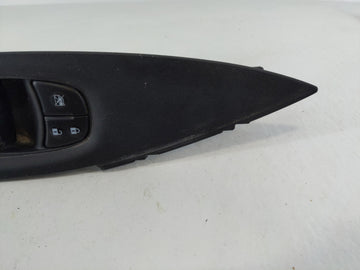 2014-2020 Nissan Rogue Master Power Window Switch Replacement Driver Side Left P/N:25401 4BA5A Fits OEM Used Auto Parts