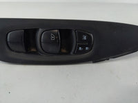 2014-2020 Nissan Rogue Master Power Window Switch Replacement Driver Side Left P/N:25401 4BA5A Fits OEM Used Auto Parts - Oe