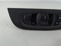 2014-2020 Nissan Rogue Master Power Window Switch Replacement Driver Side Left P/N:25401 4BA5A Fits OEM Used Auto Parts - Oe