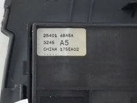 2014-2020 Nissan Rogue Master Power Window Switch Replacement Driver Side Left P/N:25401 4BA5A Fits OEM Used Auto Parts - Oe
