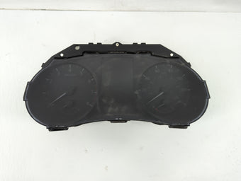 compare product 2016 Nissan Rogue Instrument Cluster Speedometer Gauges P/N:5HA8A/SVUP Fits OEM Used Auto Parts