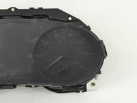 2016 Nissan Rogue Instrument Cluster Speedometer Gauges P/N:5HA8A/SVUP Fits OEM Used Auto Parts - Oemusedautoparts1.com