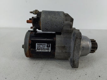 compare product 2015-2020 Nissan Rogue Car Starter Motor Solenoid OEM P/N:23300 3TA0C Fits Fits 2015 2016 2017 2018 2019 2020 OEM Used Auto Parts