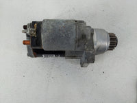 2015-2020 Nissan Rogue Car Starter Motor Solenoid OEM P/N:23300 3TA0C Fits Fits 2015 2016 2017 2018 2019 2020 OEM Used Auto 