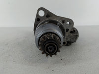 2015-2020 Nissan Rogue Car Starter Motor Solenoid OEM P/N:23300 3TA0C Fits Fits 2015 2016 2017 2018 2019 2020 OEM Used Auto 