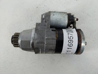 2015-2020 Nissan Rogue Car Starter Motor Solenoid OEM P/N:23300 3TA0C Fits Fits 2015 2016 2017 2018 2019 2020 OEM Used Auto 