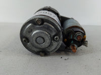 2015-2020 Nissan Rogue Car Starter Motor Solenoid OEM P/N:23300 3TA0C Fits Fits 2015 2016 2017 2018 2019 2020 OEM Used Auto 