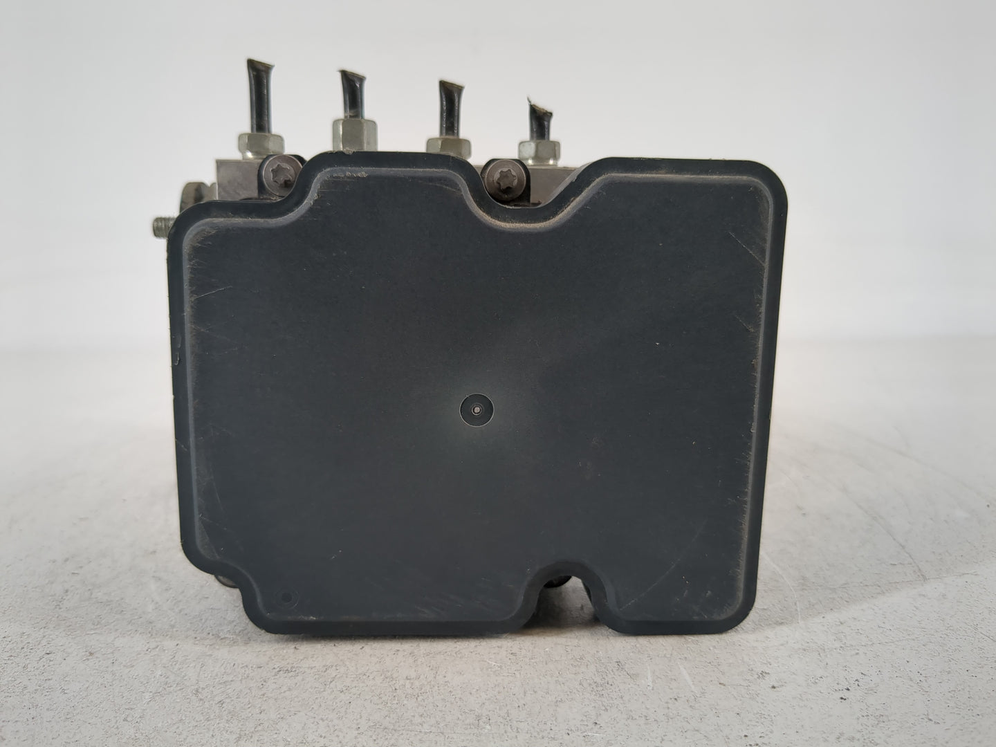 2015-2016 Nissan Rogue ABS Pump Control Module Replacement Fits Fits 2015 2016 OEM Used Auto Parts - Oemusedautoparts1.com