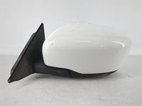 2016-2017 Nissan Rogue Driver Side View Mirror - Left Door Mirror OEM Used - Oemusedautoparts1.com