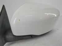 2016-2017 Nissan Rogue Driver Side View Mirror - Left Door Mirror OEM Used - Oemusedautoparts1.com