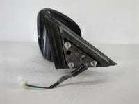 2016-2017 Nissan Rogue Driver Side View Mirror - Left Door Mirror OEM Used - Oemusedautoparts1.com