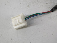 2016-2017 Nissan Rogue Driver Side View Mirror - Left Door Mirror OEM Used - Oemusedautoparts1.com