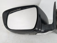 2016-2017 Nissan Rogue Driver Side View Mirror - Left Door Mirror OEM Used - Oemusedautoparts1.com