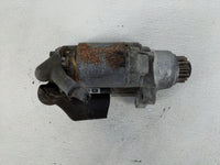 2015-2020 Nissan Rogue Car Starter Motor Solenoid OEM P/N:23300 3TA0C Fits Fits 2015 2016 2017 2018 2019 2020 OEM Used Auto 
