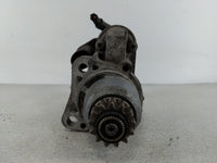 2015-2020 Nissan Rogue Car Starter Motor Solenoid OEM P/N:23300 3TA0C Fits Fits 2015 2016 2017 2018 2019 2020 OEM Used Auto 