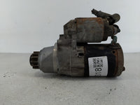 2015-2020 Nissan Rogue Car Starter Motor Solenoid OEM P/N:23300 3TA0C Fits Fits 2015 2016 2017 2018 2019 2020 OEM Used Auto 