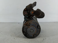 2015-2020 Nissan Rogue Car Starter Motor Solenoid OEM P/N:23300 3TA0C Fits Fits 2015 2016 2017 2018 2019 2020 OEM Used Auto 