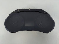 2016 Nissan Rogue Instrument Cluster Speedometer Gauges P/N:5HA8A/93R0 Fits OEM Used Auto Parts - Oemusedautoparts1.com