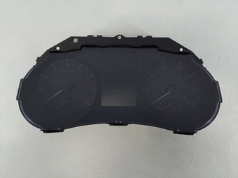 compare product 2016 Nissan Rogue Instrument Cluster Speedometer Gauges P/N:5HA8A/93R0 Fits OEM Used Auto Parts