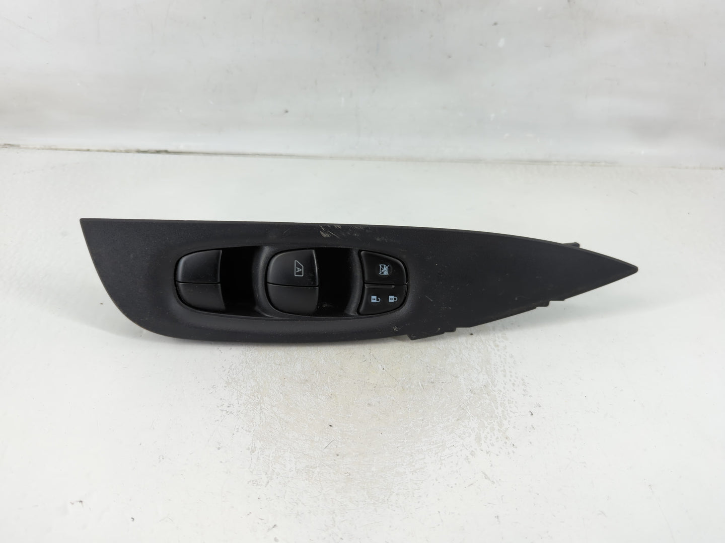2014-2020 Nissan Rogue Master Power Window Switch Replacement Driver Side Left P/N:1666 A5 25401 4BA5A Fits OEM Used Auto Pa