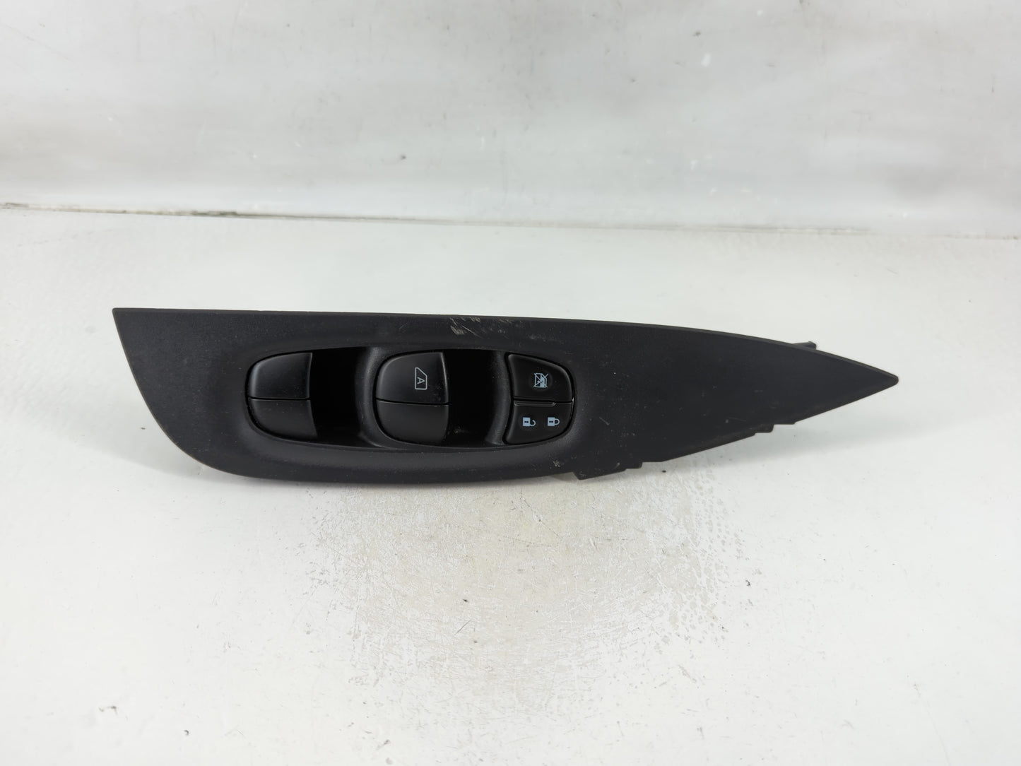 2014-2020 Nissan Rogue Master Power Window Switch Replacement Driver Side Left P/N:1666 A5 25401 4BA5A Fits OEM Used Auto Pa