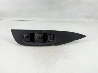 compare product 2014-2020 Nissan Rogue Master Power Window Switch Replacement Driver Side Left P/N:1666 A5 25401 4BA5A Fits OEM Used Auto Parts