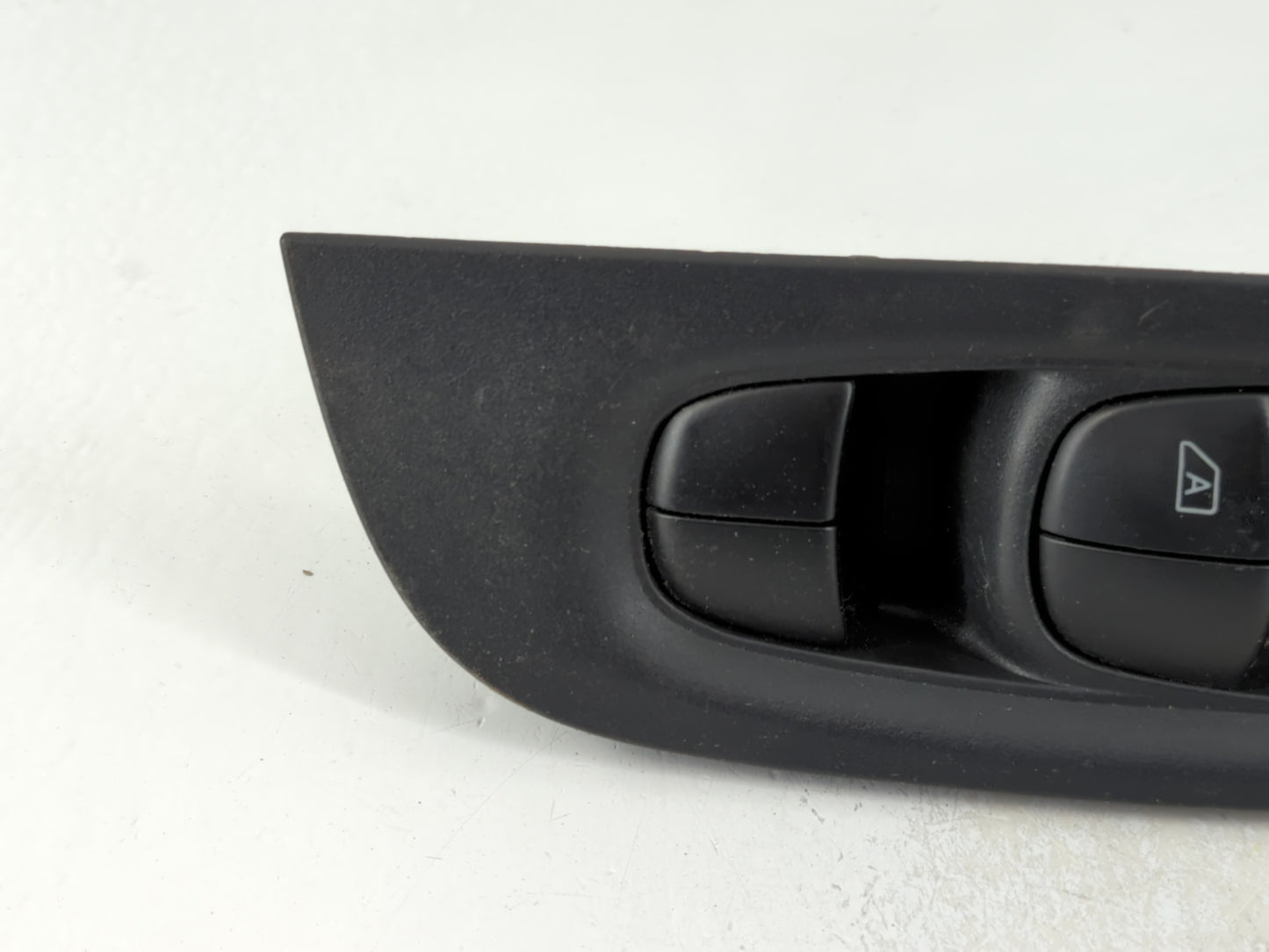 2014-2020 Nissan Rogue Master Power Window Switch Replacement Driver Side Left P/N:1666 A5 25401 4BA5A Fits OEM Used Auto Pa