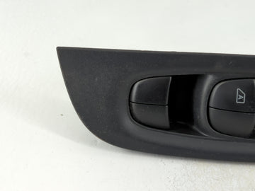 2014-2020 Nissan Rogue Master Power Window Switch Replacement Driver Side Left P/N:1666 A5 25401 4BA5A Fits OEM Used Auto Parts