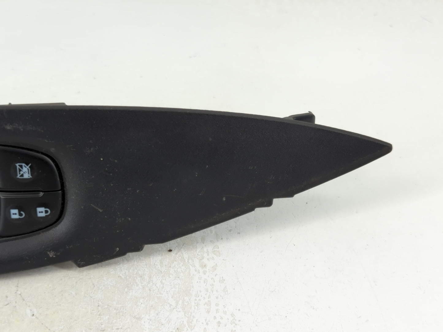 2014-2020 Nissan Rogue Master Power Window Switch Replacement Driver Side Left P/N:1666 A5 25401 4BA5A Fits OEM Used Auto Pa