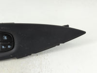 2014-2020 Nissan Rogue Master Power Window Switch Replacement Driver Side Left P/N:1666 A5 25401 4BA5A Fits OEM Used Auto Pa
