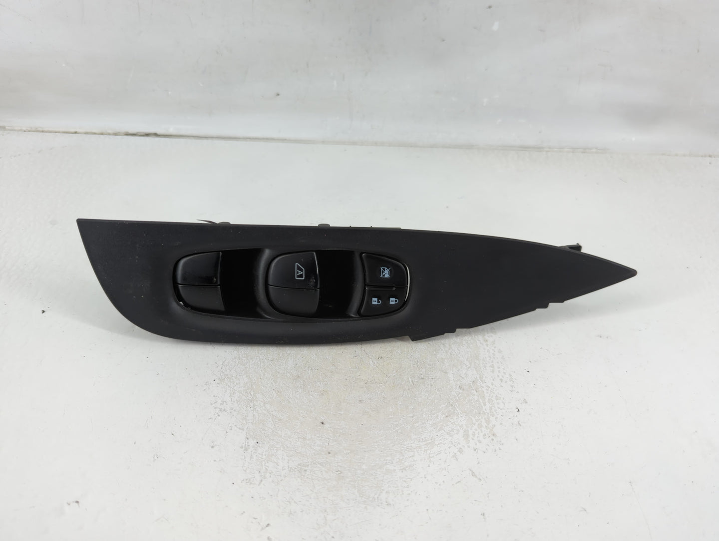 2014-2020 Nissan Rogue Master Power Window Switch Replacement Driver Side Left P/N:25401 4BA5A Fits OEM Used Auto Parts - Oe