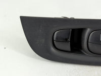 2014-2020 Nissan Rogue Master Power Window Switch Replacement Driver Side Left P/N:25401 4BA5A Fits OEM Used Auto Parts - Oe
