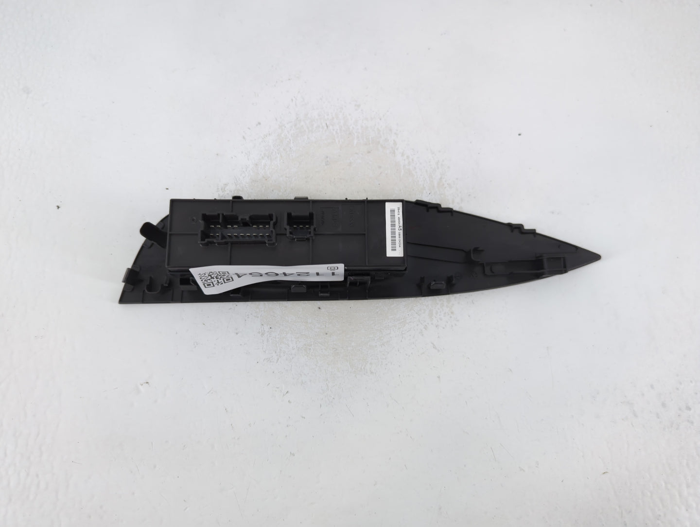 2014-2020 Nissan Rogue Master Power Window Switch Replacement Driver Side Left P/N:25401 4BA5A Fits OEM Used Auto Parts - Oe