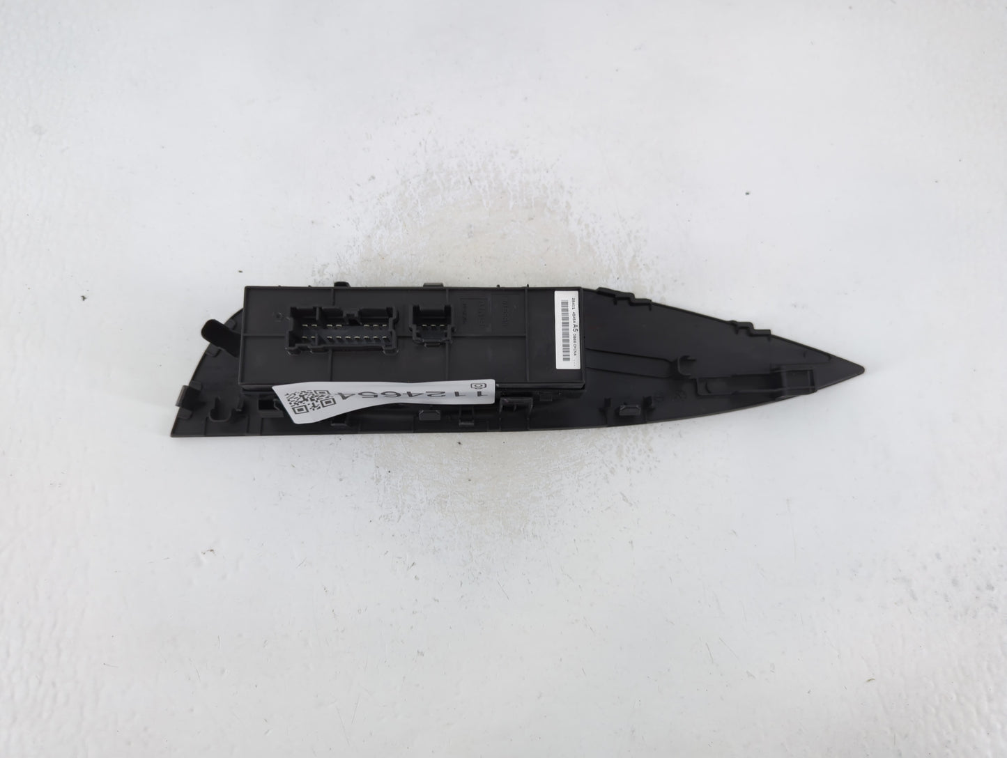 2014-2020 Nissan Rogue Master Power Window Switch Replacement Driver Side Left P/N:25401 4BA5A Fits OEM Used Auto Parts - Oe