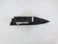 2014-2020 Nissan Rogue Master Power Window Switch Replacement Driver Side Left P/N:25401 4BA5A Fits OEM Used Auto Parts - Oe