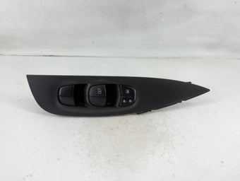 compare product 2014-2020 Nissan Rogue Master Power Window Switch Replacement Driver Side Left P/N:25401 4BA5A Fits OEM Used Auto Parts