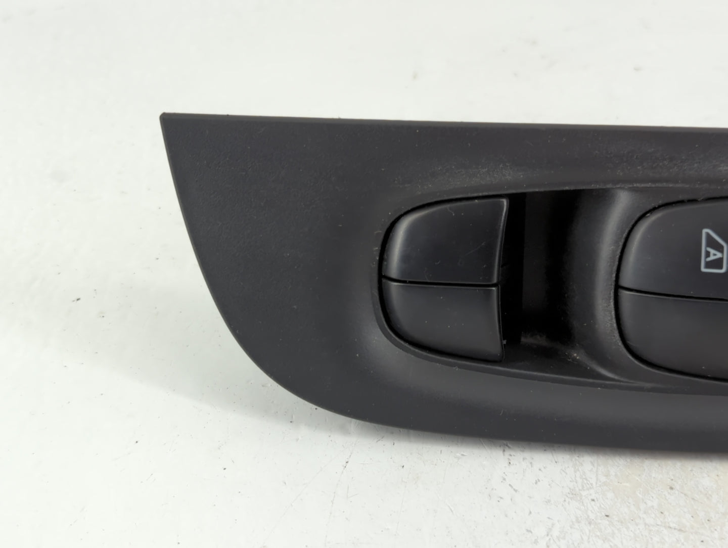 2014-2020 Nissan Rogue Master Power Window Switch Replacement Driver Side Left P/N:25401 4BA5A Fits OEM Used Auto Parts - Oe