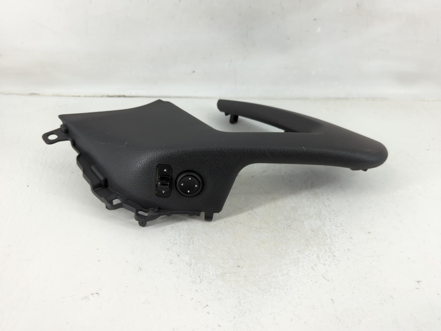2014-2020 Nissan Rogue Master Power Window Switch Replacement Driver Side Left P/N:80945 4BA0AX Fits OEM Used Auto Parts - O