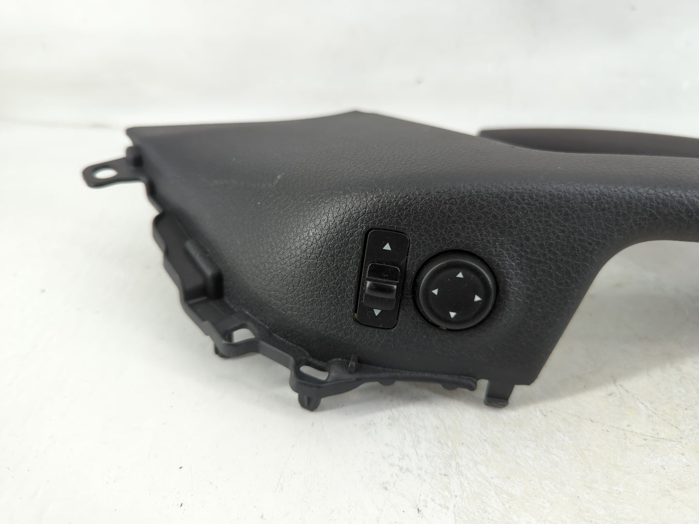 2014-2020 Nissan Rogue Master Power Window Switch Replacement Driver Side Left P/N:80945 4BA0AX Fits OEM Used Auto Parts - O