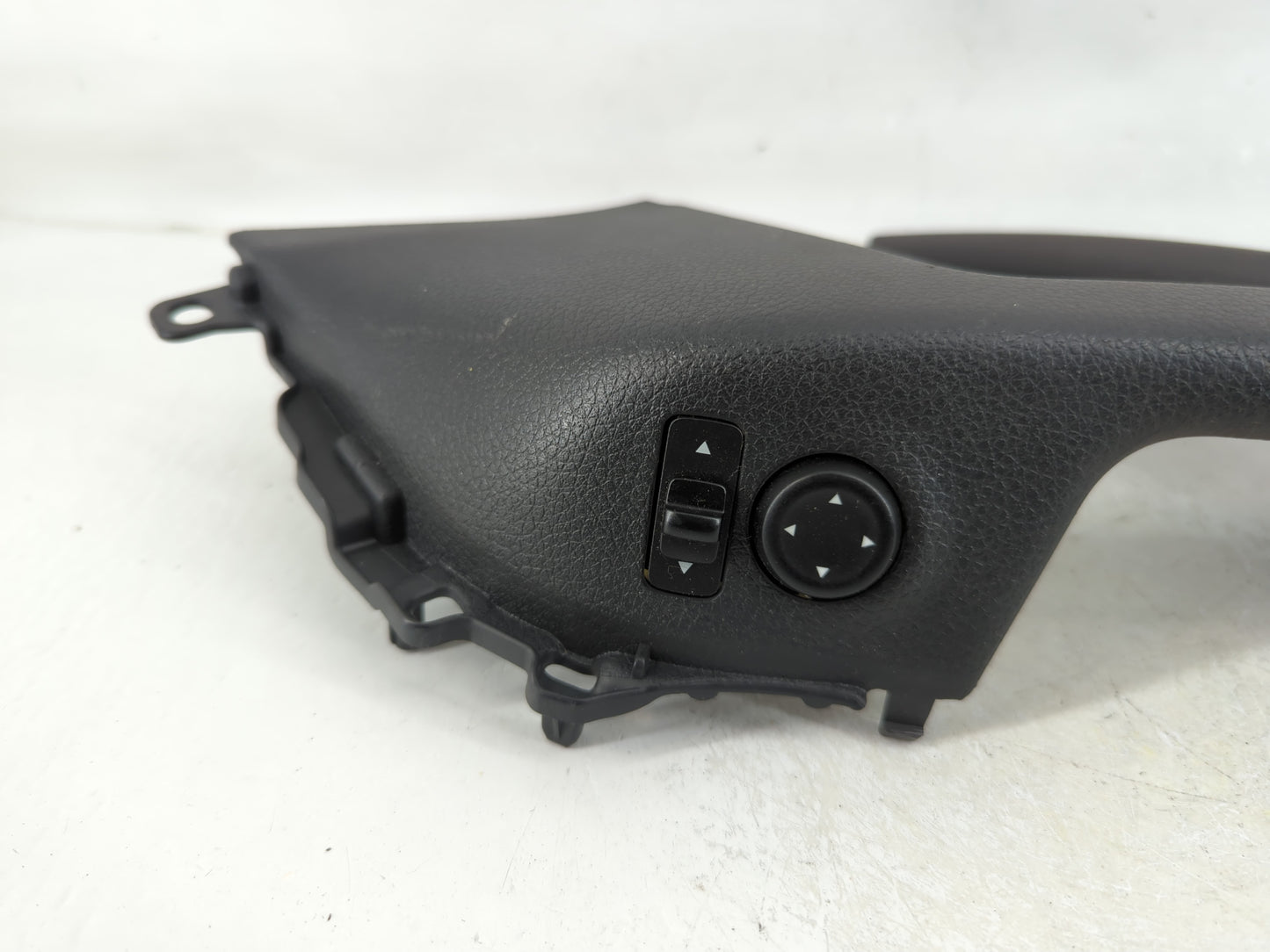 2014-2020 Nissan Rogue Master Power Window Switch Replacement Driver Side Left P/N:80945 4BA0AX Fits OEM Used Auto Parts - O